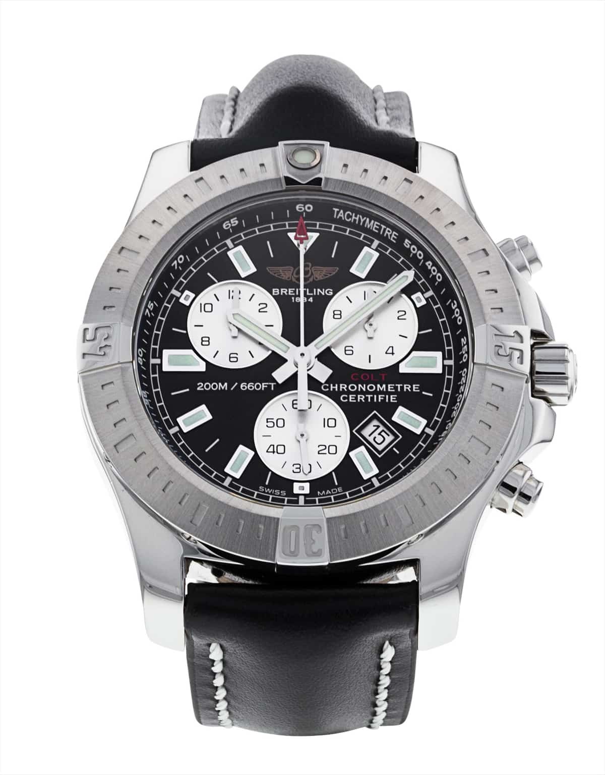 Breitling Colt Chronograph II A73388